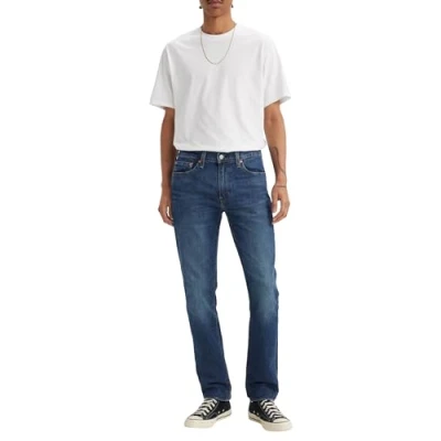 Abbildung von Levi&#039;s 511 Slim Jeans Fit apples to apples, Herren, Größe: 34x34,