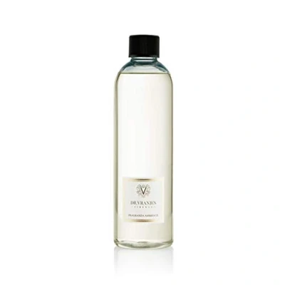 Abbildung von Dr. Vranjes Aria 500 ml Nachfüller mit Weiße Stäbchen