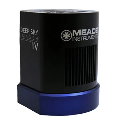Abbildung von Meade Instruments 633001 Deep Sky Imager IV Color