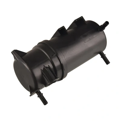 Abbildung von BLUE PRINT ADV182364 Kraftstofffilter Leitungsfilter, mit Anschluss für Wassersensor, Wasserabscheider VOLKSWAGEN: Amarok Pickup