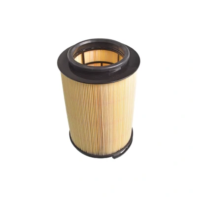 Abbildung von BLUE PRINT ADA102210 Luftfilter 221 149 Filtereinsatz HUMMER: H3 SUV