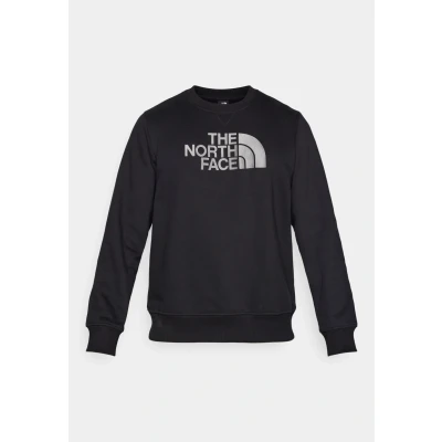 Abbildung von THE NORTH FACE NF0A89EKJK3 M Drew Peak Crew Sweatshirt Herren TNF Black Größe S