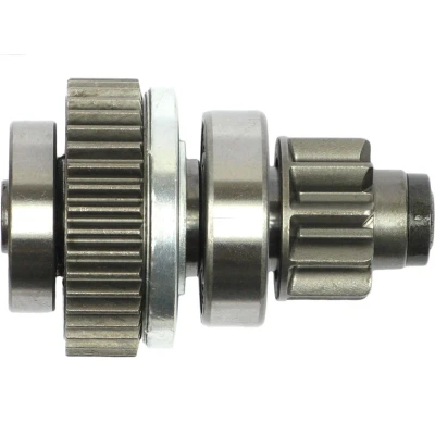 Abbildung von AS PL SD6056 Freilaufgetriebe, Starter