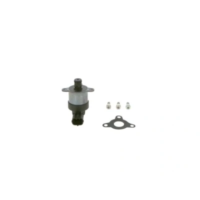 Abbildung von Regelventil, Kraftstoffmenge (Common Rail System) BOSCH 1 465 ZS0 014