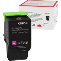 Abbildung von Xerox 006R04366 Magenta Toner Hohe Kapazität