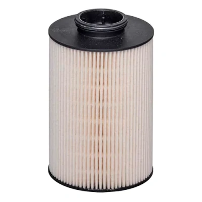 Abbildung von HENGST FILTER E401KP D142 Kraftstofffilter Filtereinsatz