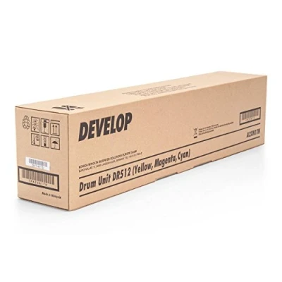 Abbildung von Develop A2XN1TH Drucker Trommel Original 1 Stück(e) Trommeln (Original, Ineo+224, Stück(e), 75000 Seiten)