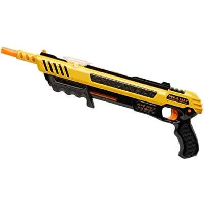 Abbildung von BUG A SALT 3.0, Yellow, 1 Stück (1er Pack) Fliege