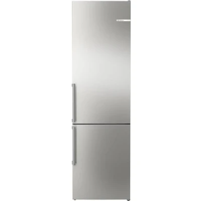 Abbildung von BOSCH Kühl /Gefrierkombination, KGN39VIBT, 203,0 cm hoch, 60,0 breit