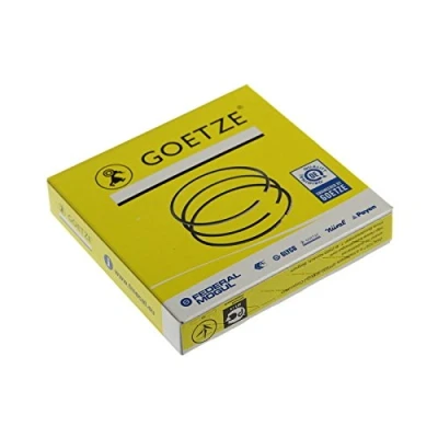 Abbildung von GOETZE ENGINE 08 425700 00 Kolbenringsatz 84 BMW: 3 Limousine, Touring, 1 Schrägheck
