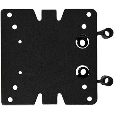 Abbildung von SHAD V0NR55ST Topcase Montagekit, Schwarz