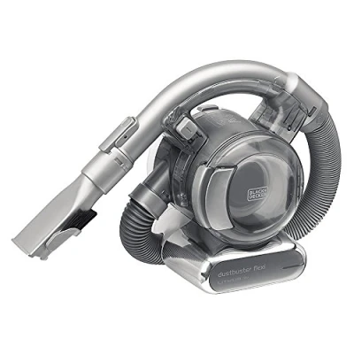 Abbildung von BLACK+DECKER dustbuster Flexi 18V Handstaubsauger, PD1820L QW
