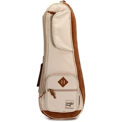 Abbildung von IBANEZ POWERPAD Gigbag für Konzert Ukulelen beige (IUBC541 BE)