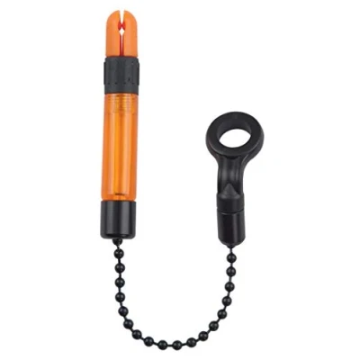 Abbildung von Fox Black Label Powergrip Bobbin Orange