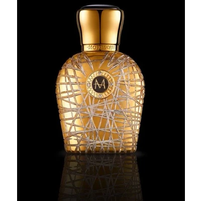 Abbildung von Moresque Eau de Parfum Gold Collection Sole 50ml