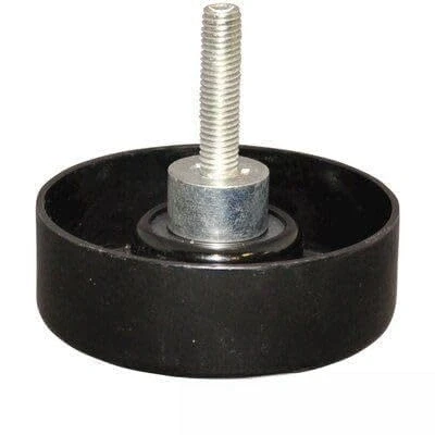 Abbildung von JP GROUP 1518301400 Umlenkrolle FORD: Focus Mk1 Kombi, Schrägheck, Transit Connect Kastenwagen