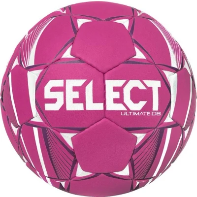 Abbildung von Select Sport Handball Ultimate HBF Grösse 2
