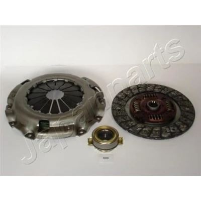 Abbildung von ASHIKA 92 05 544 Kupplungssatz 240 MITSUBISHI: PAJERO Sport 1 SUV, 2