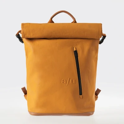 Abbildung von Aunts &amp; Uncles Fukui Tagesrucksack, Größe: One Size, Butterscotch