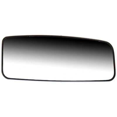 Abbildung von VAN WEZEL 3077831 Außenspiegelglas links unterer Teil MERCEDES BENZ: Sprinter 3.5 T Kastenwagen, Pritsche/Fahrgestell