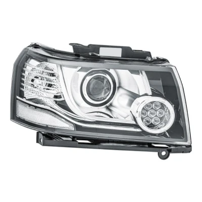 Abbildung von HELLA 1EJ 354 813 161 Scheinwerfer LAND ROVER: Freelander 2 SUV