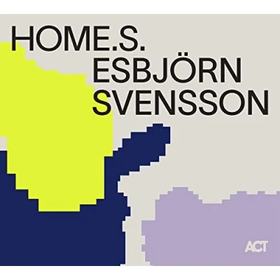 Abbildung von HOME.S. [Vinyl LP]