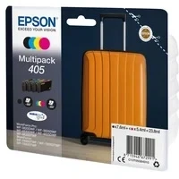 Abbildung von Epson 405 Multipack