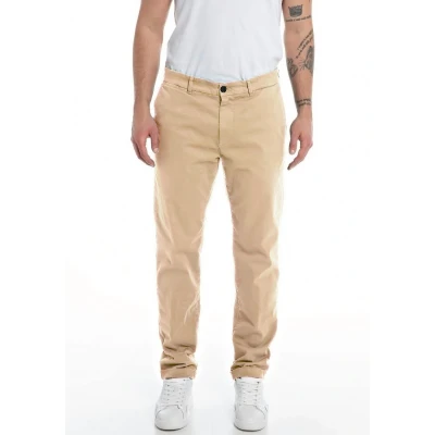 Abbildung von Replay Chinohose Chino BRAD