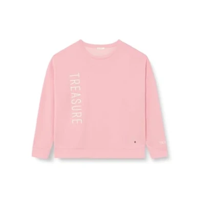 Abbildung von KEY LARGO Women Sweatshirts WSW Treasure Round
