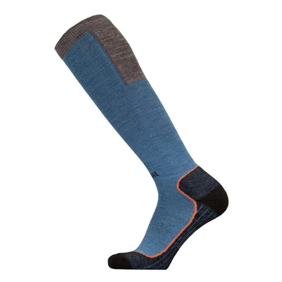 Abbildung von Uphillsport OUNA Kniestrümpfe, Größe: 35 38, Blue grey