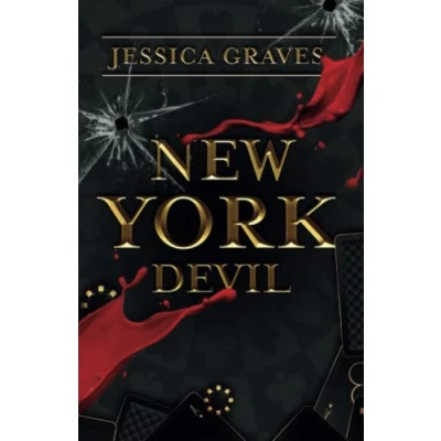 Abbildung von New York Devil: (Gay Dark Mafia Romance) (Freie Neue Welt)