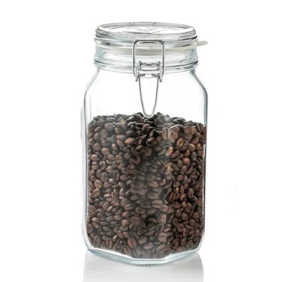 Abbildung von Bormioli Rocco Weckglas Fido 11 x cm / 1.5 Liter