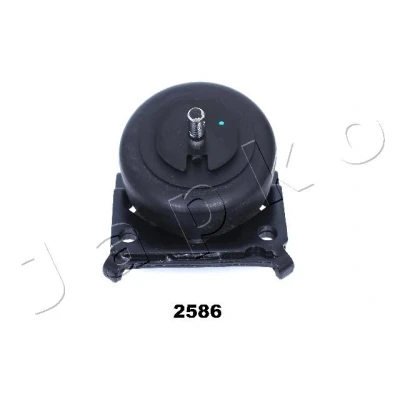 Abbildung von JAPKO GOJ2586 Motorlager Vorderachse 88mm TOYOTA: Land Cruiser Prado 120