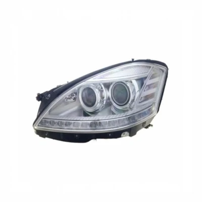 Abbildung von MAGNETI MARELLI 711307023056 Scheinwerfer MERCEDES BENZ: S Klasse Limousine