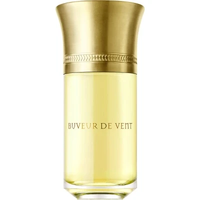 Abbildung von Les Liquides Imaginaires Buveur de Vent Eau Parfum 100 ml