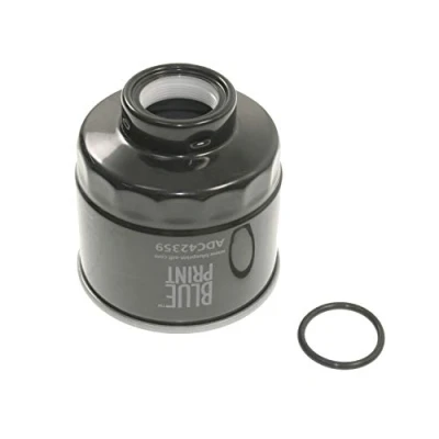 Abbildung von Blue Print ADC42359 Kraftstofffilter mit Dichtring , 1 Stück