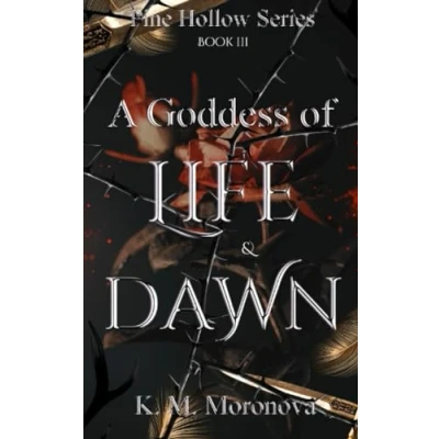 Abbildung von A Goddess of Life &amp; Dawn (Pine Hollow Series, Band 3)