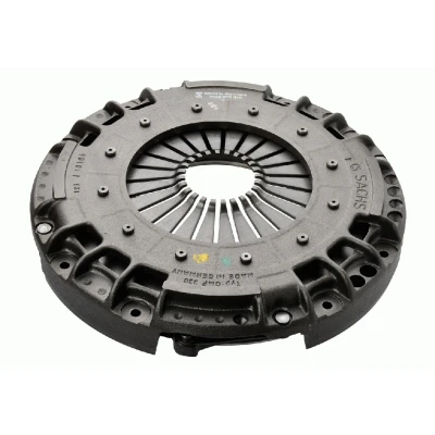 Abbildung von Kupplungsdruckplatte SACHS 3482 012 240