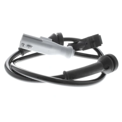 Abbildung von VEMO V46 72 0191 ABS Sensor Hinterachse links Original Qualität für Fahrzeuge mit 2 585 12 RENAULT: Kangoo I Rapid, II Be Bop