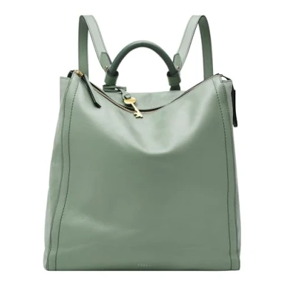 Abbildung von Fossil Parker Backpack Sage