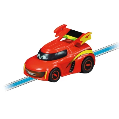 Abbildung von Batwheels Redbird