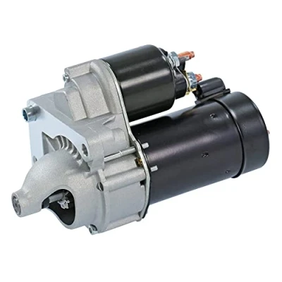 Abbildung von ATEC Germany Anlasser 12V 1, 4 kW Starter