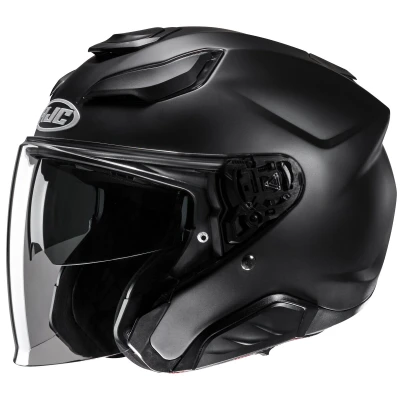 Abbildung von HJC F31 Solid Jethelm