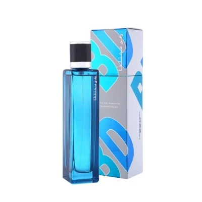 Abbildung von Rasasi Kun Mukthalifan Men Eau de Parfum 100 ml
