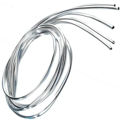 Abbildung von FOLIATEC 33267 Clip, Zier /Schutzleiste