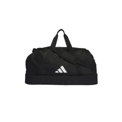 Abbildung von adidas Performance TIRO League DU L BC Sporttasche, Größe: One Size 1, Black/white
