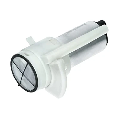 Abbildung von f.becker_line Benzinpume Kraftstoffpumpe VW Golf 3 III Polo 6N1 Caddy II Passat 35i