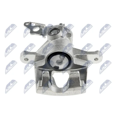 Abbildung von NTY HZT FR 013 Bremssattel Hinterachse rechts, Hinterachse, rechts ohne Halterahmen FORD: MONDEO 3 Kombi