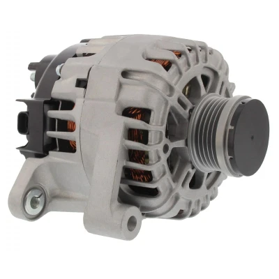 Abbildung von MAPCO 13588 Lichtmaschine 14V 140A OPEL: Corsa D Schrägheck, Insignia A Sports Tourer, CHEVROLET: Cruze Limousine