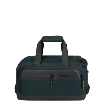 Abbildung von Samsonite Selection Biz2Go Reisetasche Duffle XS deep blue
